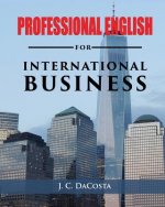 Professional English for International Business