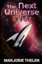 The Next Universe Over: Deovolante Space Opera