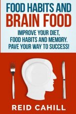 Food Habits and Brain Food: Improve your diet, food habits and memory. Pave your way to success!