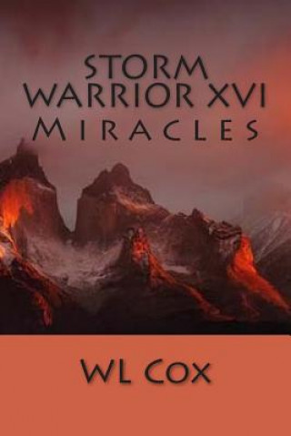 Storm Warrior XVI: Miracles