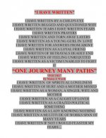 One Journey Many Paths: Poetry