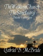 The Walking Church: The Sanctuary