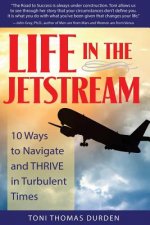 Life in the Jetstream