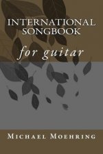 International Songbook: for guitar