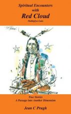 Spiritual Encounters with Red Cloud: Makhpfya-Luta True Stories A Passage into Another Dimension