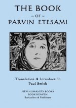 Book of Parvin Etesami