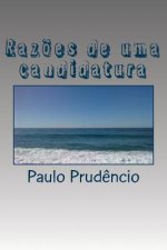 Raz?es de uma candidatura: Projecto para a gest?o de 12 escolas agrupadas