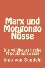 Marx und Mongongo Nüsse: Die wildbeuterische Produktionsweise