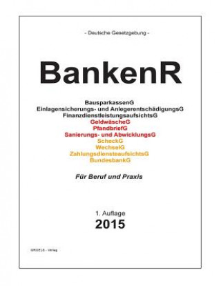 BankenR: Bankrecht