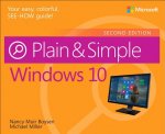 Windows 10 Plain & Simple