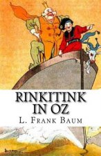 Rinkitink In Oz