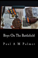 Boys On The Battlefield