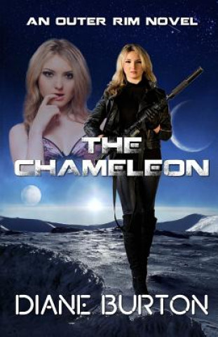 The Chameleon: An Outer Rim Novel