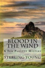 Blood In The Wind: A Tom Padgett Mystery