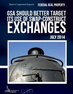 FEDERAL REAL PROPERTY GSA Should Better Target Its Use of Swap-Construct Exchanges