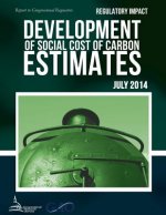 REGULATORY IMPACT ANALYSIS Development of Social Cost of Carbon Estimates