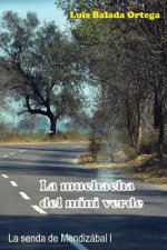 La muchacha del mini verde