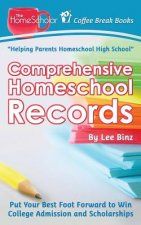 Comprehensive Homeschool Records