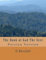 The Book of Gad the Seer: Persian Version