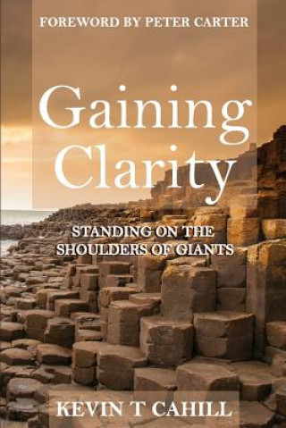 Gaining Clarity: Standing On The Shoulders Of Giants