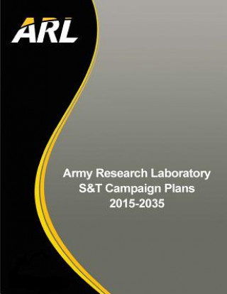 Army Research Laboratory S&T Campaign Plans 2015-2035