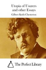 Utopia of Usurers and other Essays