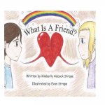 What is a Friend