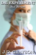Dr. Experiment: Sex Serum