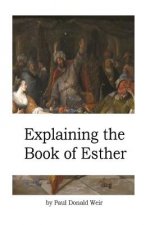 Explaining the Book of Esther: Live by Faith in the Unseen God