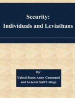 Security: Individuals and Leviathans