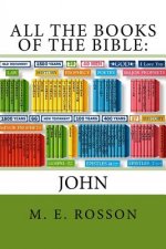 All the Books of the Bible: John