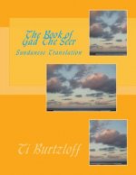 The Book of Gad the Seer: Sundanese Translation