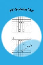 299 Sudoku Mix