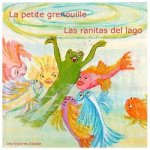 petite grenouille - Las ranitas del lago