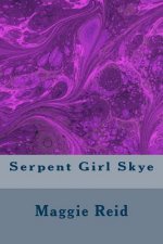 Serpent Girl Skye