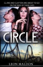 Circle: CJ, Iris and Clayton Are About To Go On The Ride Of Their Lives