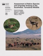 Assessment of Native Species and Ungulate Grazing in the Southwest: Terrestrial Wildlife