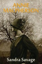 Annie Macpherson