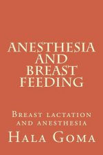 Anesthesia, and breast feeding: breast lactation and anesthesia