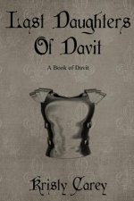 Last Daughters of Davit: A Book of Davit