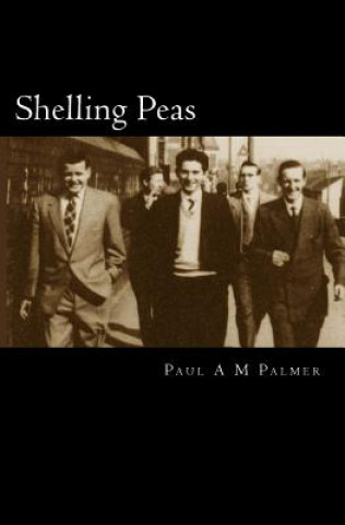 Shelling Peas