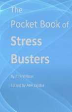 The pocket book of stress busters