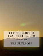The Book of Gad the Seer: Sesotho