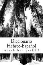 Diccionario Hebreo-Espa?ol: Herramienta Pastoral