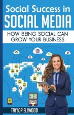 Social Success in Social Media: Why Being Social can Grow Your Business