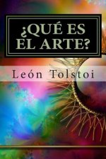 ?Qué es el Arte?