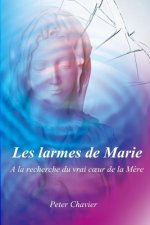 Les larmes de Marie - A la recherche du vrai coeur de la M?re
