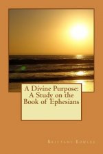 A Divine Purpose: A Study on the Book of Ephesians