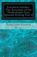 Frederick Schiller: The Secession of the Netherlands from Spanish Ruling Part 2