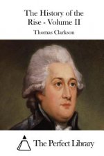The History of the Rise - Volume II